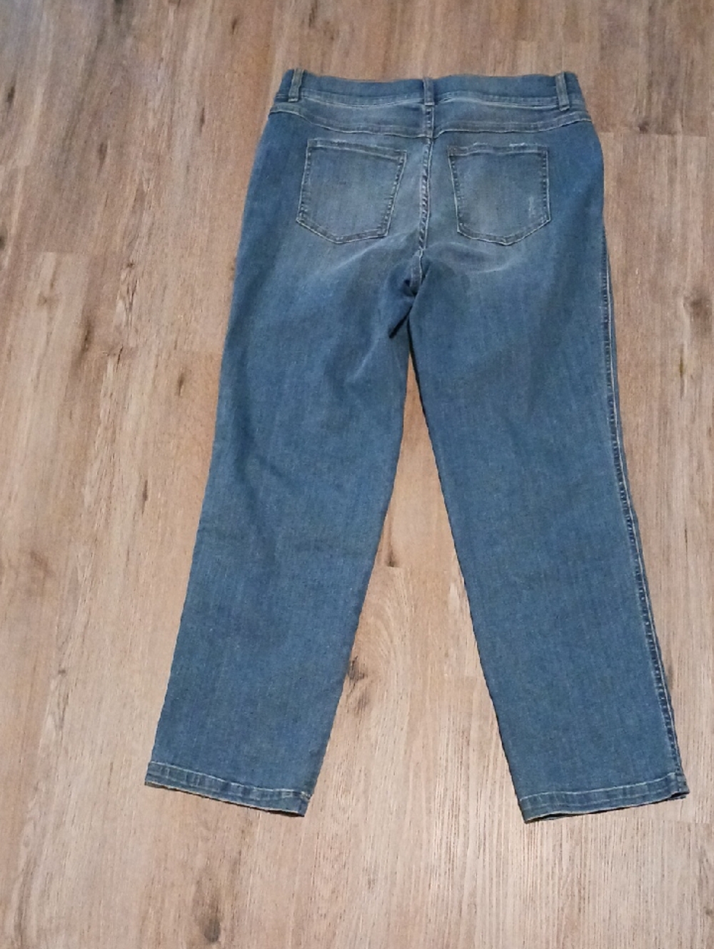 Xl Spanx Jeans - Picture 7 of 11